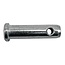 GRANIT Pin - 71812319, L77493 | Dimensions: 18 x 65, Total length = 76, Bore Ø = 4.5 mm