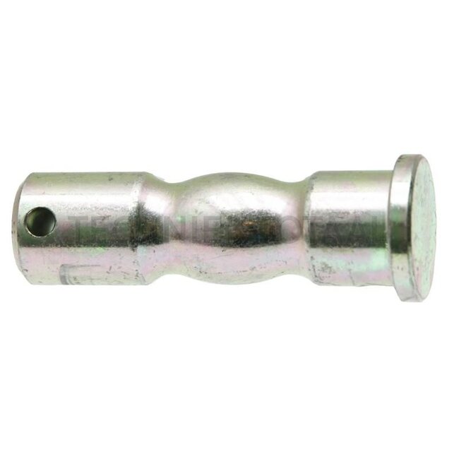 GRANIT Split pin bolt for stabiliser - 71802055, 1-32-574-324, I1-32-574-324