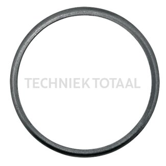 GRANIT Spacer lift arm 57,7 x 67 x 6 mm John Deere series 20-50