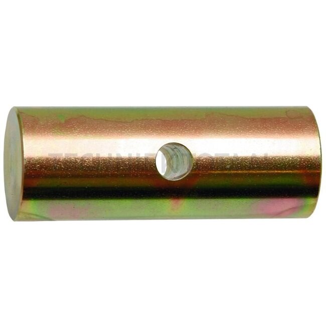 GRANIT Bolzen für Abstützung Schubstange - 71806143, 275870040030 | Abmessungen: 22 x 58 mm