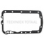 GRANIT Gasket for power lift - 71817101, 83963584, E7NN502AA, C5NN502A, 81801519 | Dimensions: 390 x 220 mm