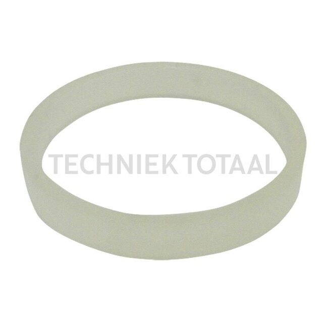 GRANIT Distanzstück für Hubwelle - 71802530, 3131660R1, I3131660R1 | Abmessungen: 60 x 67,2 x 10 mm