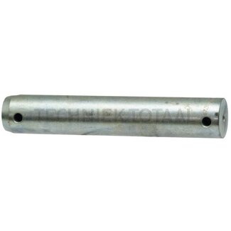 GRANIT Bolzen für impulsgever 22 x 124,3 mm Fendt Farmer 102 - 309