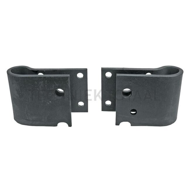 GRANIT Geberbolzen für Impulsgeber - 71806033, 258861030270 | Abmessungen: 22 x 124,3 mm