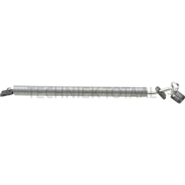 Walterscheid Spacer - 395090243, 1090243 | Hook cat.: 3 | L min.: 555 mm | L max.: 860 mm