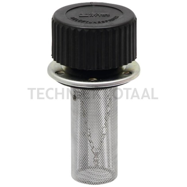 GRANIT Ventilation filter - 71806047, F916860060010