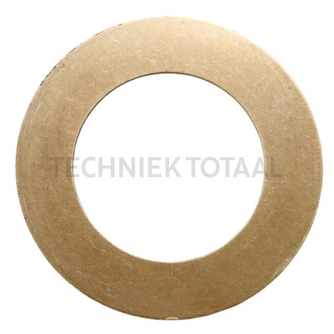 GRANIT Hubarmwelle Massey Ferguson 5400 - 6600 - 3715661M2
