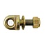 GRANIT Eye bolt - 718PD1625 | A: 53 mm | B: 125 mm | C: 65 mm | D: 24 mm | F: 24 x 2 mm