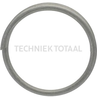 Walterscheid Anneau fendu