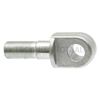 Stelbout voor stabilisator