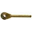 GRANIT Ball joint without thread - 71818737, 7700670539 | Dimensions: Ø = 18, Ball Ø = 22.5 mm