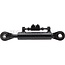 GRANIT Hydraulische topstang Eco-Line - 20010114, 200101140 | A cat.: 2 / 25,4 | B cat.: 2 / 25,4 | F: 580 / 760 mm | Zuigerstang-Ø D: 45 mm | Cilinder-Ø binnen E: 90 mm | Verdeelblok: boven | Hefkracht: 11 ton | Trekkracht: 8 ton | Verstelbaar: Nee | Slag: 180