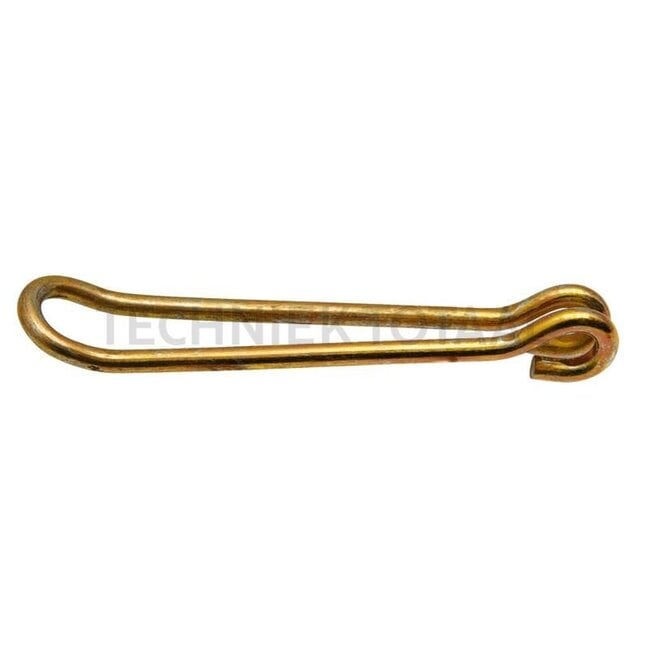 Walterscheid Bracket - With pin - 1307982