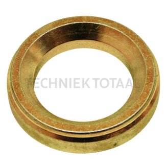 Walterscheid Guide ring - For strut. Dimensions: 42 x 48 x 32.5 mm