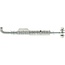 Walterscheid Spacer - 395204326, AL115985, AL157076, AL179395, AL76488, 1204326 | L min.: 455 mm | L max.: 480 mm | D1: 18 mm | Spring travel: +/- 60 | Thread: M14 | L1: 383 mm