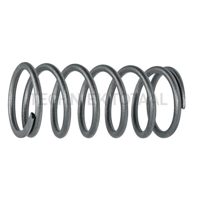 Walterscheid Compression spring - 395307985, 1307985 | Dimensions: 36.75 x 4.25 mm