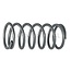 Walterscheid Compression spring - With pin. Dimensions: 36.75 x 4.25 mm - 1307985