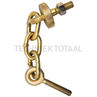 GRANIT Extrémité de chaîne