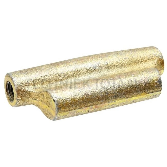 GRANIT Chain end - 71817081, 595048 | Thread: Anticlockwise | A: 16 x 2 mm | B: 18 x 2,5 mm | C: 12 mm | No. of links: 3