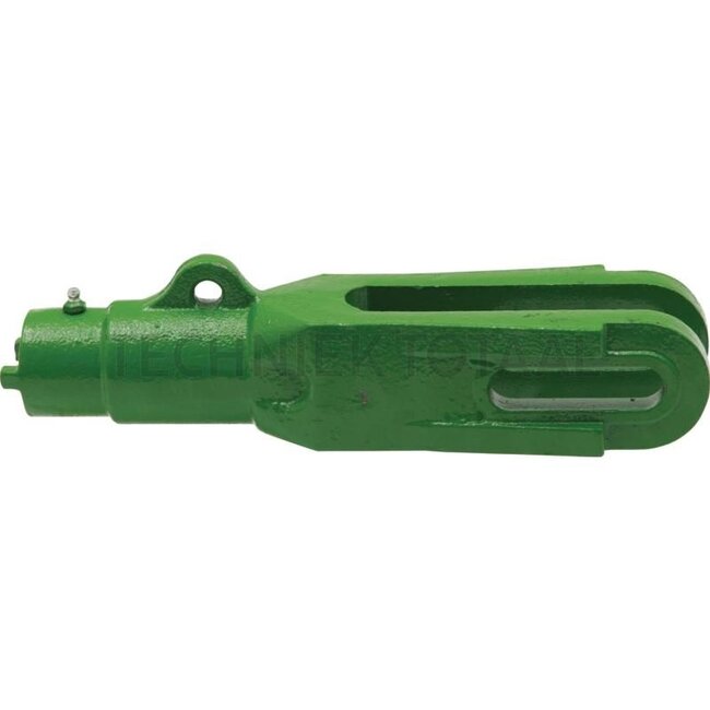 GRANIT Clevis - 71812443, L200753, L156833