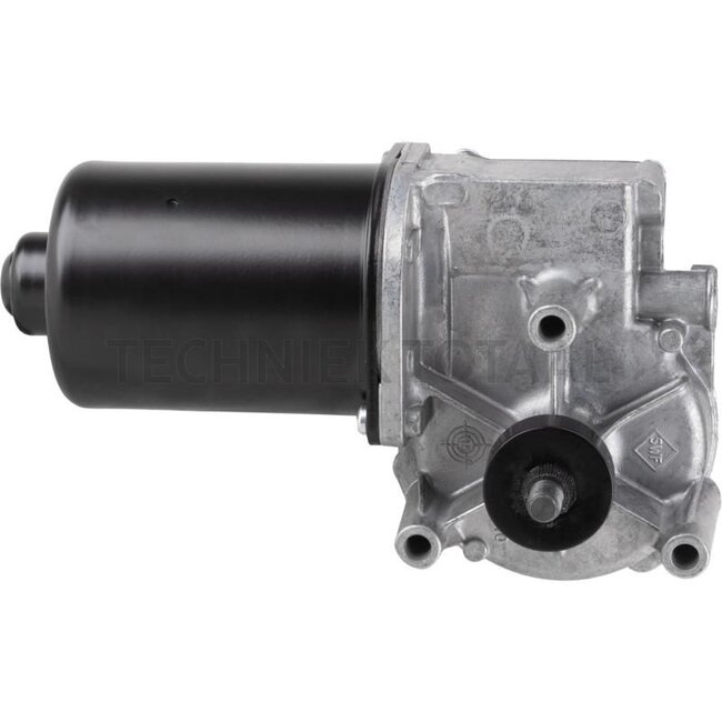 Ruitenwissermotor Fendt: G524810171010 - 65406934