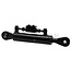 GRANIT Hydraulischer Oberlenker Eco-Line - 20010109 | Oberlenkertyp: hydraulisch | Bauart: Kugelgelenk / Kugelgelenk | A Kat.: 1 / 19 | B Kat.: 1 / 19 | F: 352 / 442 mm | Hub: 90 mm | Kolbenstangen-Ø D: 30 mm | Zylinder-Ø innen E: 50 mm | G: 44 mm | H: 62 mm | Z