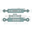 GRANIT Hydraulischer Oberlenker Eco-Line - 20010109 | Oberlenkertyp: hydraulisch | Bauart: Kugelgelenk / Kugelgelenk | A Kat.: 1 / 19 | B Kat.: 1 / 19 | F: 352 / 442 mm | Hub: 90 mm | Kolbenstangen-Ø D: 30 mm | Zylinder-Ø innen E: 50 mm | G: 44 mm | H: 62 mm | Z