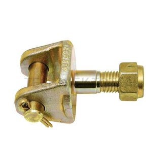 Walterscheid Kit de tige de fourche