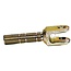Walterscheid Gaffelstang - 395309008, 309008 | d: 20 mm | L: 308 mm | L1: 226 mm | B: 48 mm | B1: 21 mm | G: M30 mm