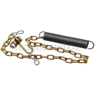 Walterscheid Chain kit - L (mm): 1113. Agraset: 371