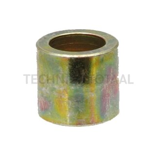 Spacer tube