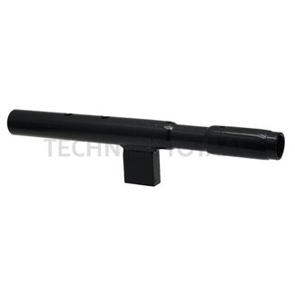 Buis voor stabilisator