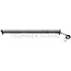 Walterscheid Spacer - Hook cat.: 1, 2, 3L. L min. (mm): 555. L max. (mm): 735 - 1084734