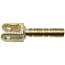 Walterscheid Clevis rod - d (mm): 20. L (mm): 325. L1 (mm): 234. B (mm): 48. B1 (mm): 21. G (mm): M30 - 308769