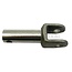 GRANIT Gaffel - 71802505, 3140005R1 | Afmetingen: lengte= 78, pen-Ø= 28, inbouwafmeting= 42, boring gaffel= 16 mm