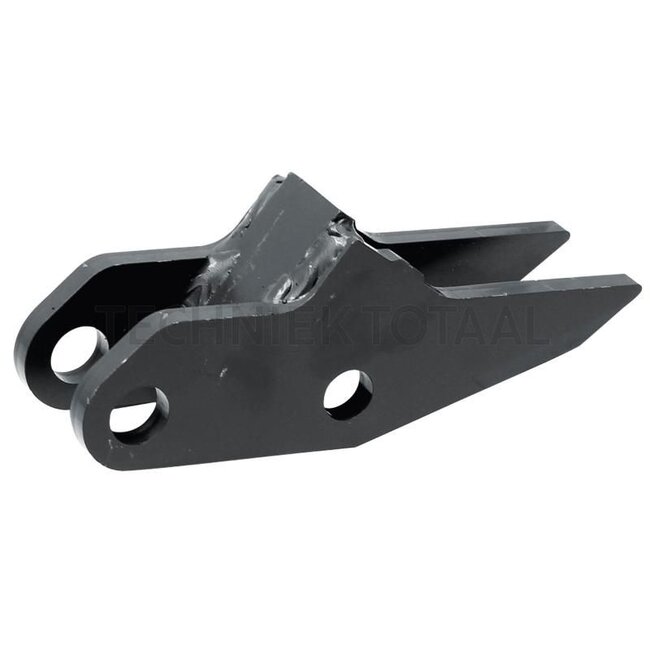GRANIT Clip left and right - 71806125, H716870040080