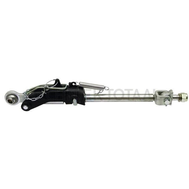 GRANIT Stabilisator cat. 2 - 71804069, 0.015.4025.4, 0.012.9826.4, 100263004 | Omschrijving: zware uitvoering | Cat.: 2 | Technische gegevens: Vorkkopbreedte 51 mm | Lengte min.-max.: 735 - 770 mm