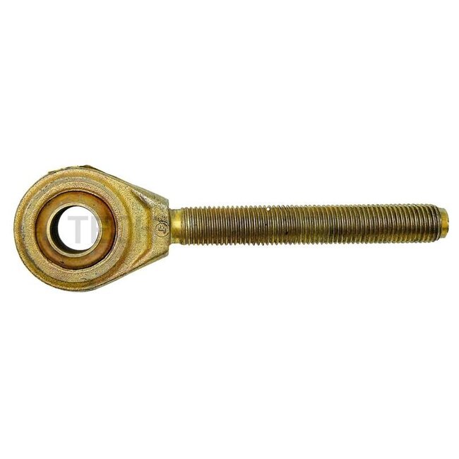 GRANIT Kugelgelenk mit Gewinde - 71818743, 7700700415, 0823934700 | Abmessungen: Gewinde = M27 x 3, Kugel-Ø = 28,5 mm