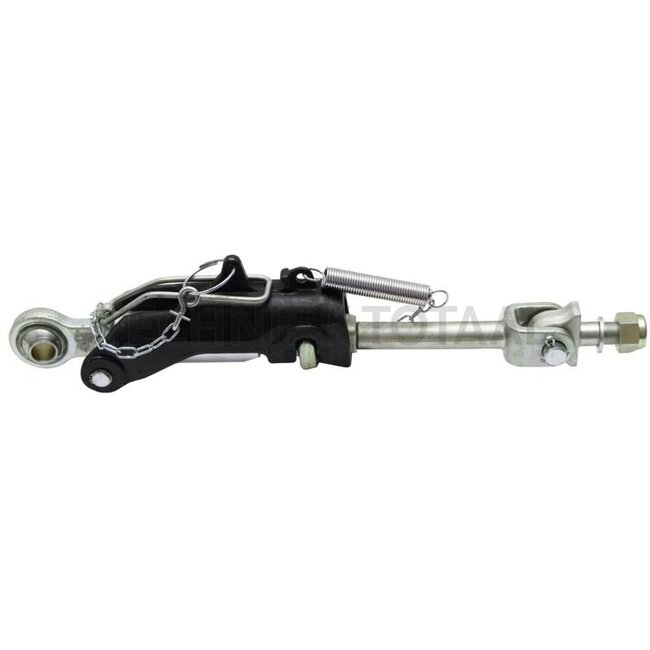 GRANIT Stabilisator cat. 2 - 71804073, 04416559.4, 100284004 | Oog-Ø: 25,4 mm | Omschrijving: zware uitvoering | Cat.: 2 | Technische gegevens: Vorkkopbreedte 51 mm | Lengte min.-max.: 580 - 620 mm | Tip voor montage: Automatische vergrendeling