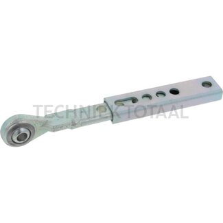 GRANIT Stabilisator John Deere 3033R - 3046R, 3120 - 3720, 4049M - 4410