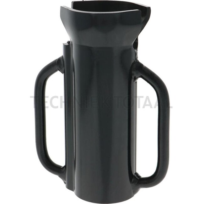 GRANIT Strebe - 71802121, 133700740315, I133700740315, 10.0132.00.4 | Augen-Ø: 29 mm | C Hülsenlänge: 323 mm | Gewinde: M24 x 2 mm | Länge min.-max.: 520 - 595 mm