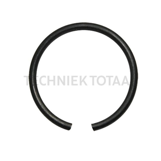 Walterscheid Borgring DIN 7993 - 395168637, 1168637 | Afmetingen: A32 mm