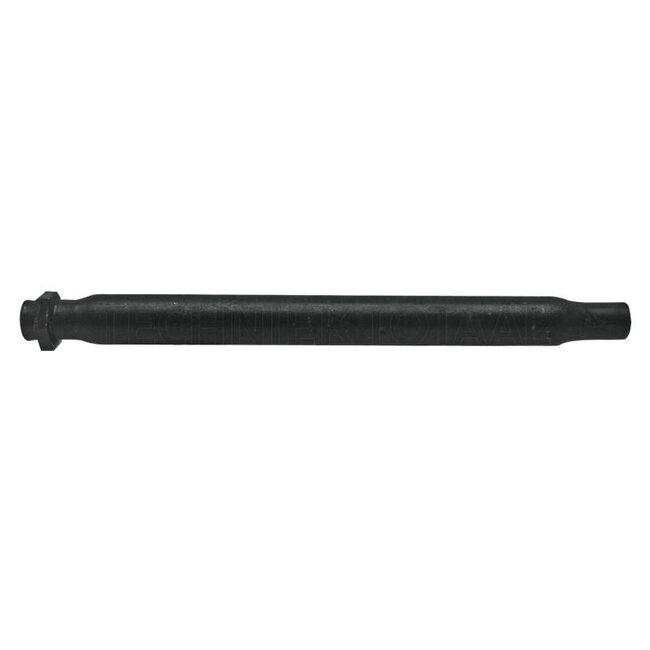 GRANIT Pipe - 71818019, 7701030212, 7700632031 | Dimensions: Length: 466 mm