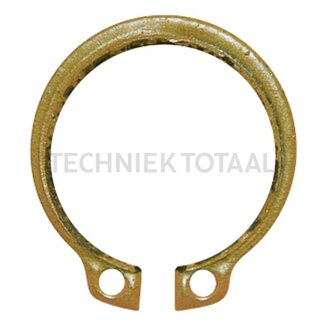 Walterscheid Sicherungsring Stabilisator 20 x 1,75 mm, Norm 471