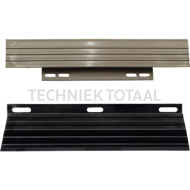 GRANIT Profielstrip voor vloermat - 65406439, 178810060050