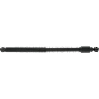 Gasdrukveer 538,5 mm, slag 208 mm