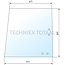 GRANIT Side window Order 675133174 at the same time - 675133176, 133176, 139552 | Colour: Transparent | To fit: Front, right