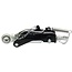 GRANIT Stabilisator Kat. 1 - 71817097, 82034576, 100232004, AL175835 | Augen-Ø: 19 mm | Beschreibung: Gabelkopfbreite 44 mm | Kat.: 1 | Länge min.-max.: 410 mm | Typ: SLA-B-040 | Montagehinweis: Automatische Verriegelung