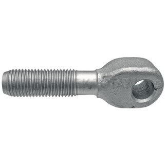 Hamerkopbout voor stabilisator M27