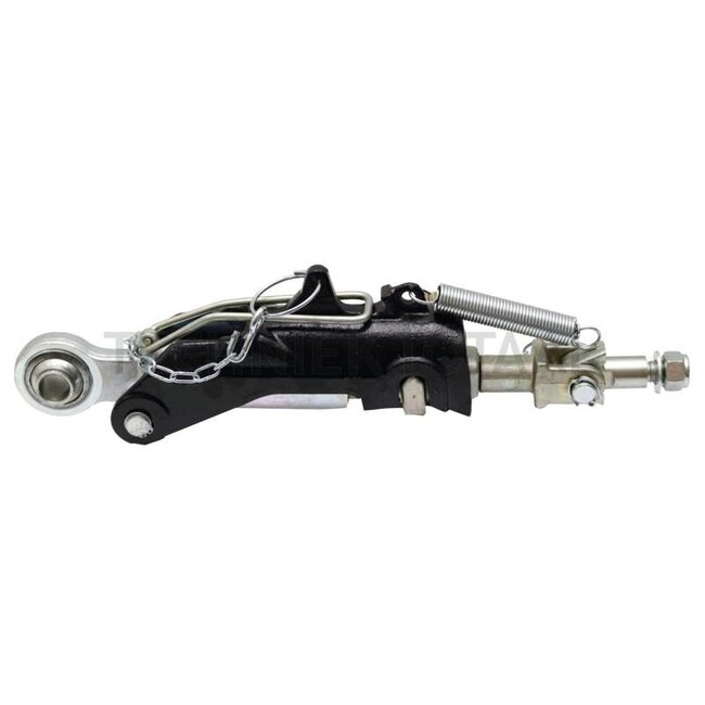 GRANIT Stabilisator Kat. 2 - 71815094, 4271707M93, 100227004 | Augen-Ø: 28 mm | Beschreibung: Gabelkopfbreite 51 mm | Gewinde: M24 x 3 mm | Kat.: 2 | Länge min.-max.: 430 - 490 mm | Typ: SLA-A-020 | Montagehinweis: Automatische Verriegelung